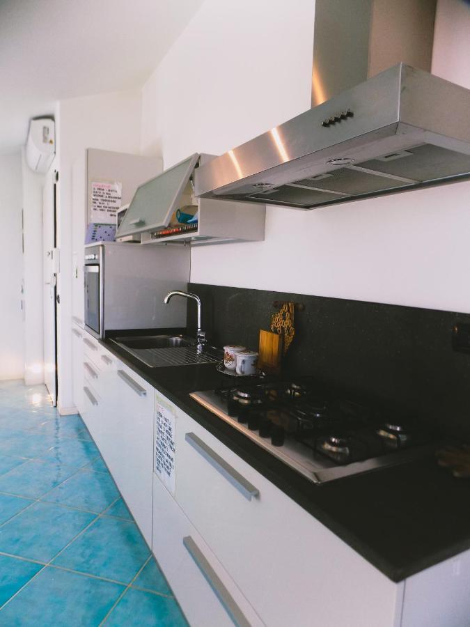 Alghero Locazioni Ngoại thất bức ảnh