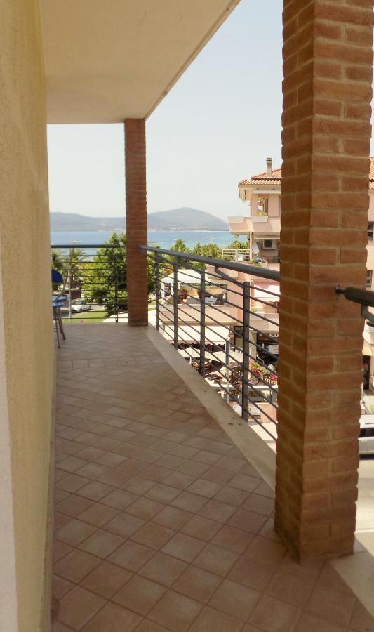 Alghero Locazioni Ngoại thất bức ảnh