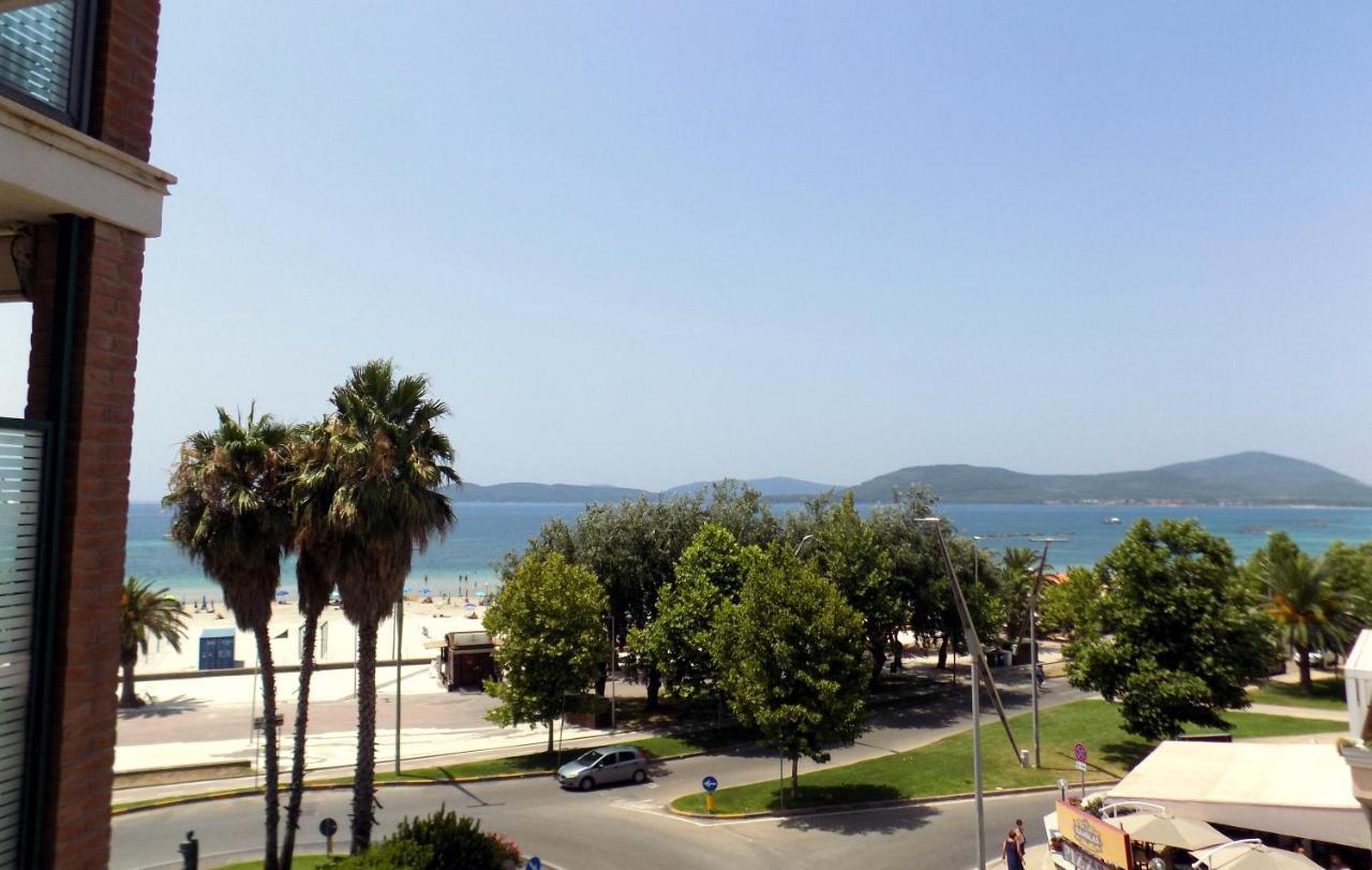 Alghero Locazioni Ngoại thất bức ảnh