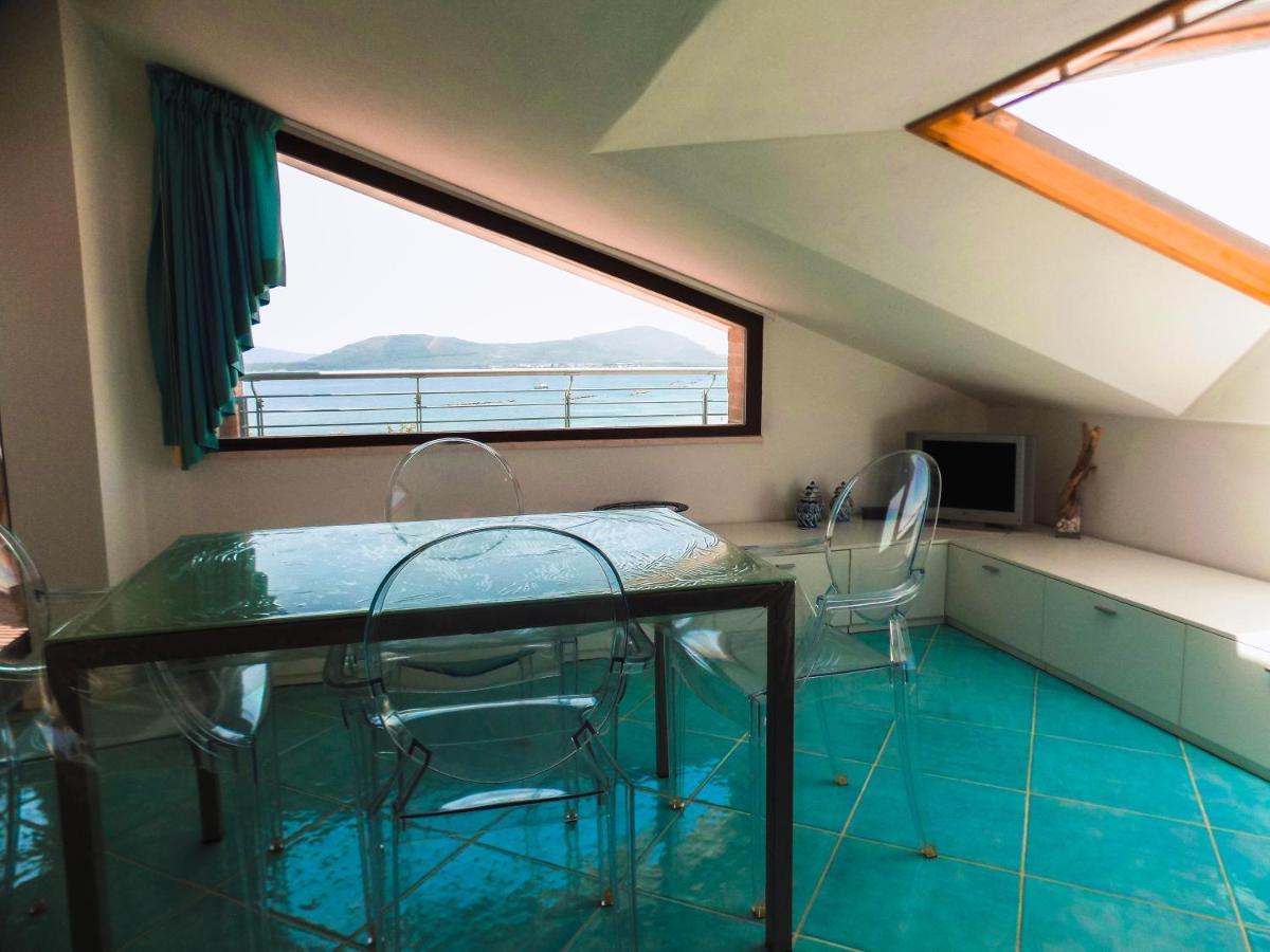 Alghero Locazioni Ngoại thất bức ảnh