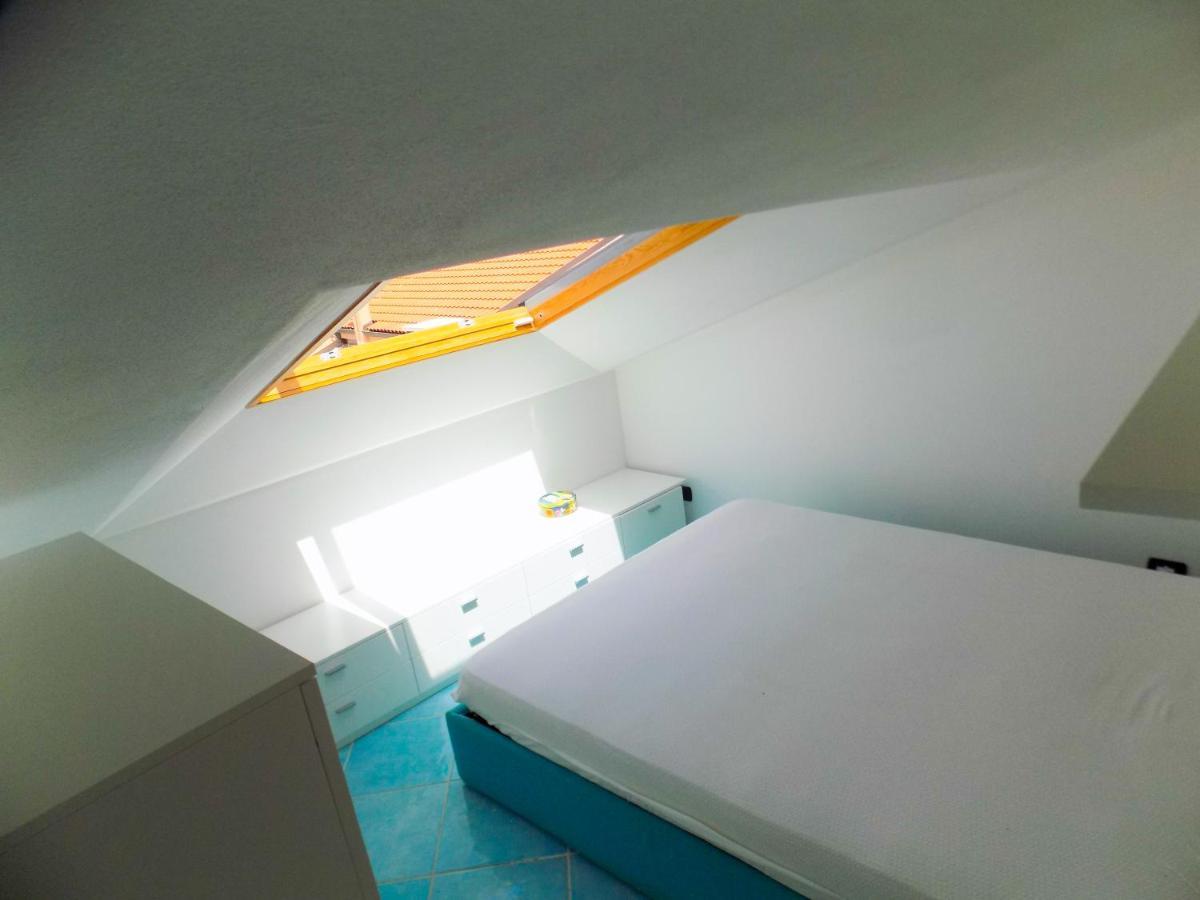 Alghero Locazioni Ngoại thất bức ảnh