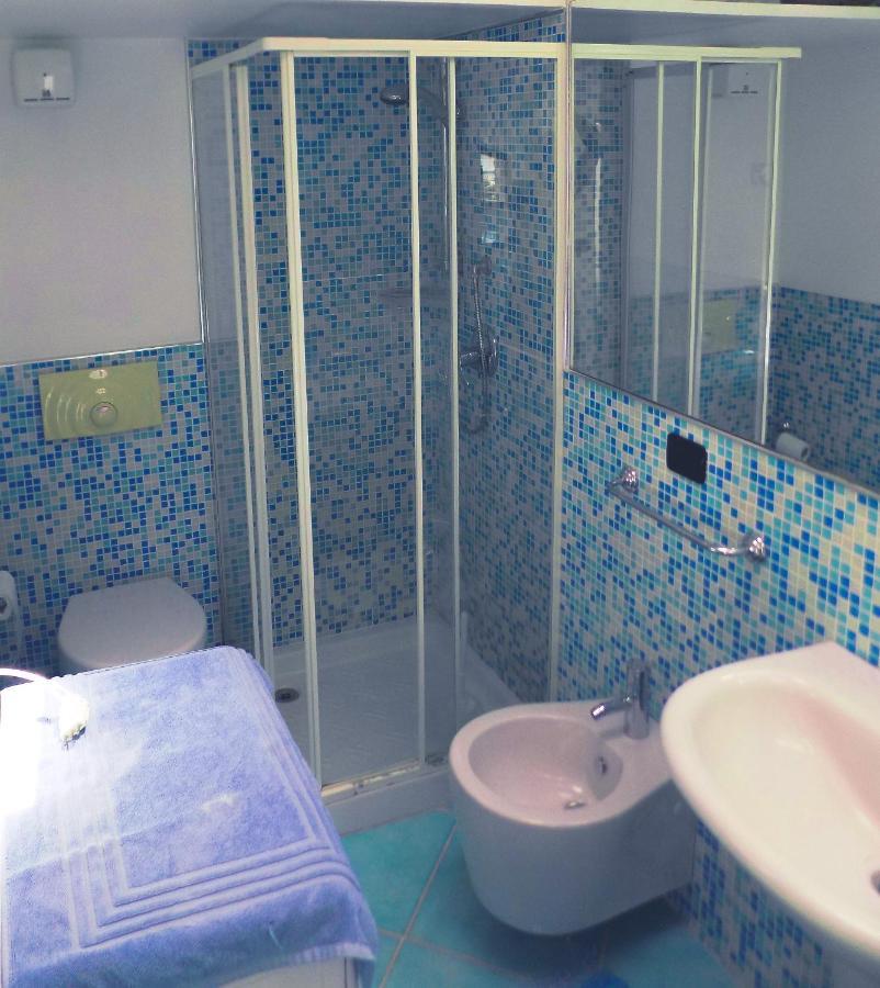 Alghero Locazioni Ngoại thất bức ảnh