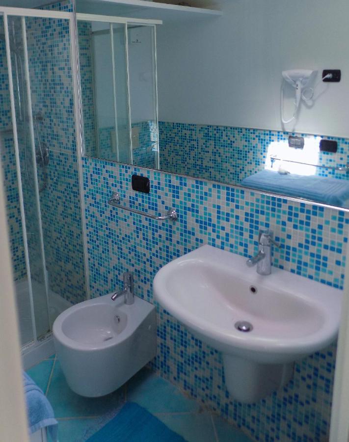 Alghero Locazioni Ngoại thất bức ảnh