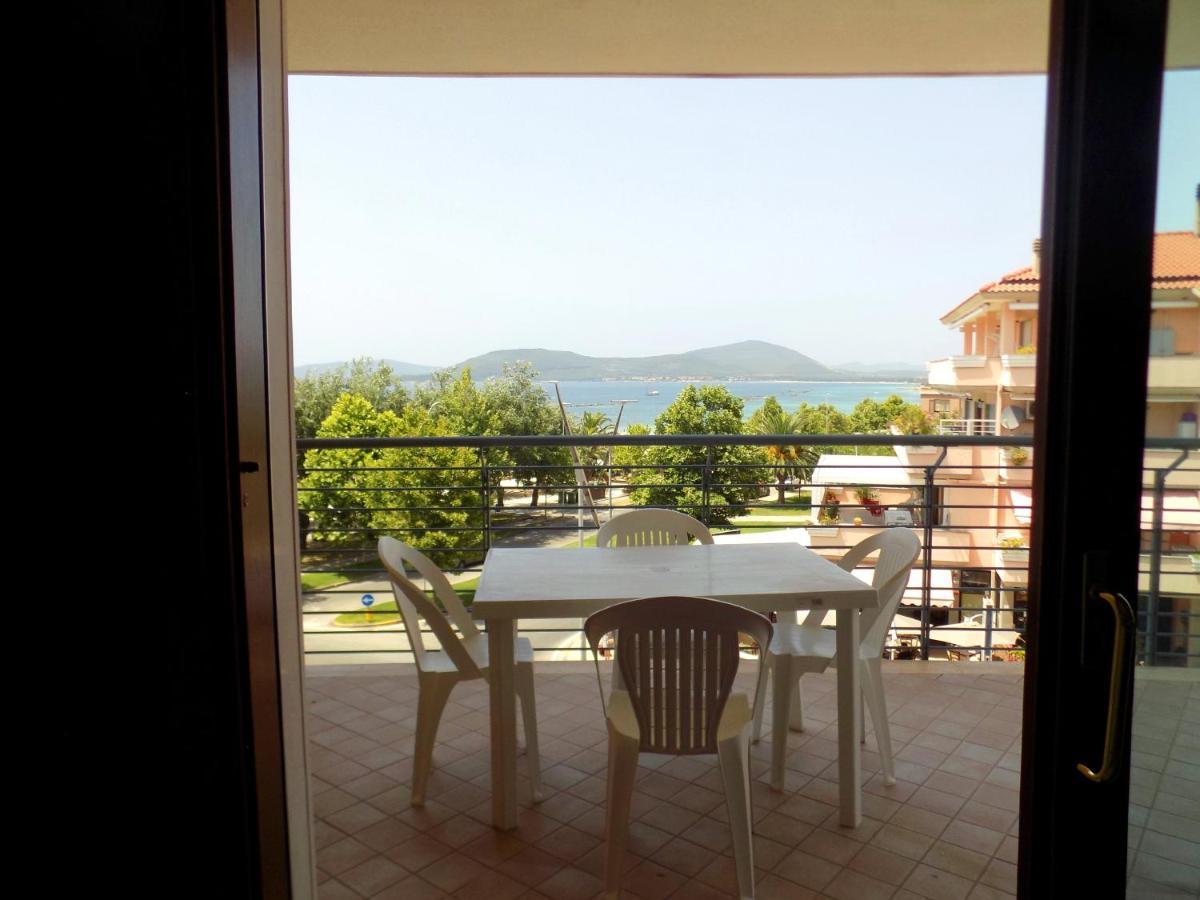 Alghero Locazioni Ngoại thất bức ảnh
