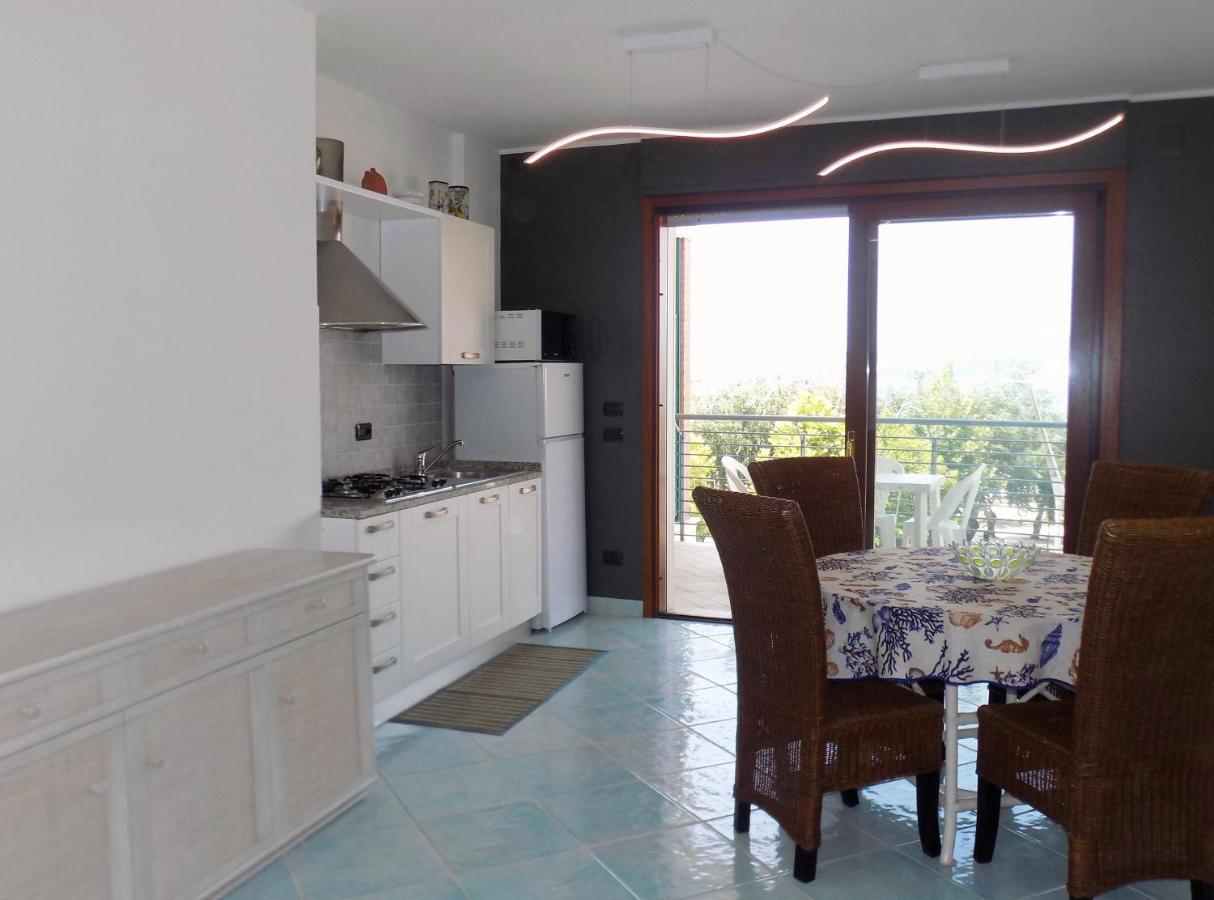 Alghero Locazioni Ngoại thất bức ảnh