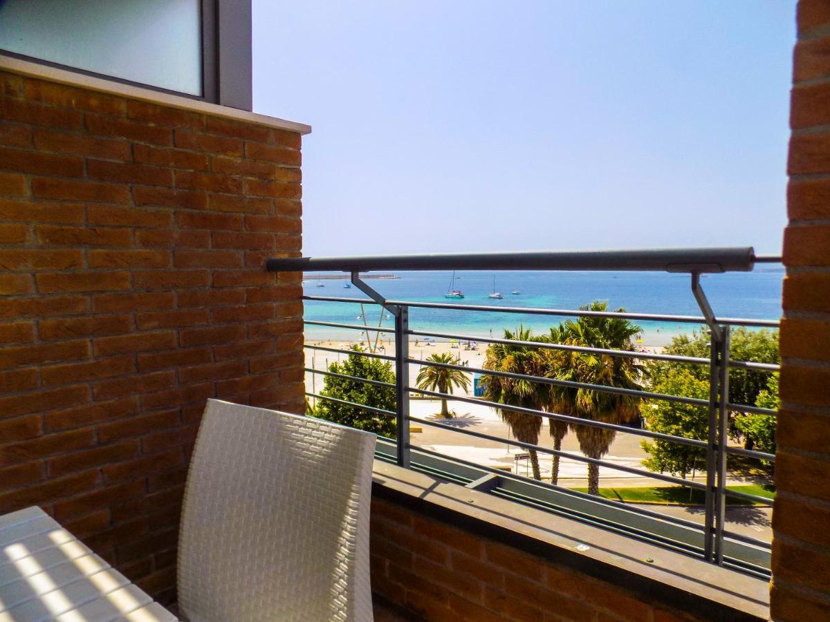 Alghero Locazioni Ngoại thất bức ảnh
