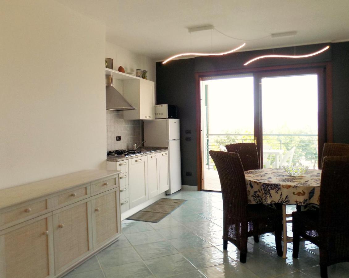 Alghero Locazioni Ngoại thất bức ảnh