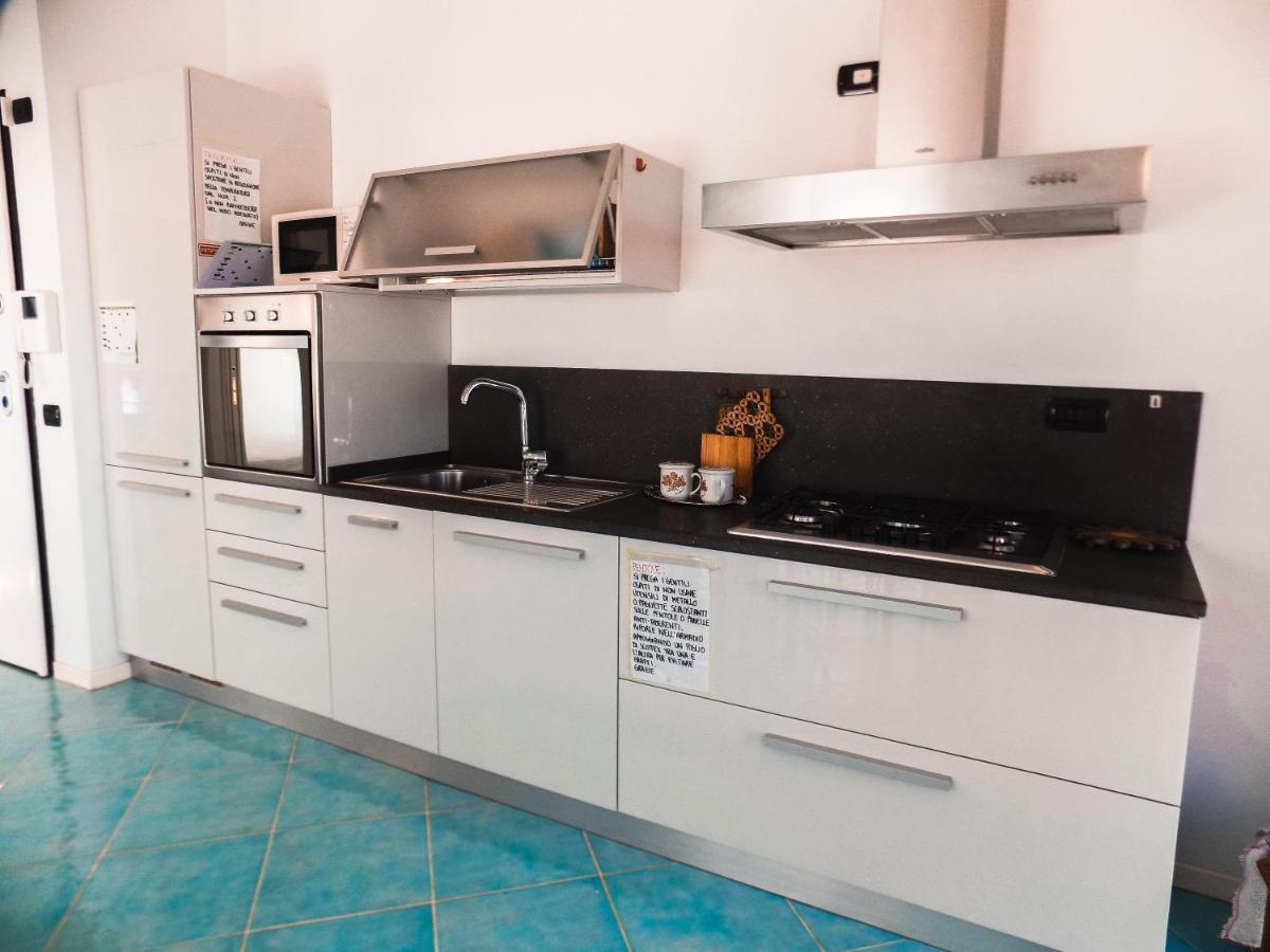 Alghero Locazioni Ngoại thất bức ảnh