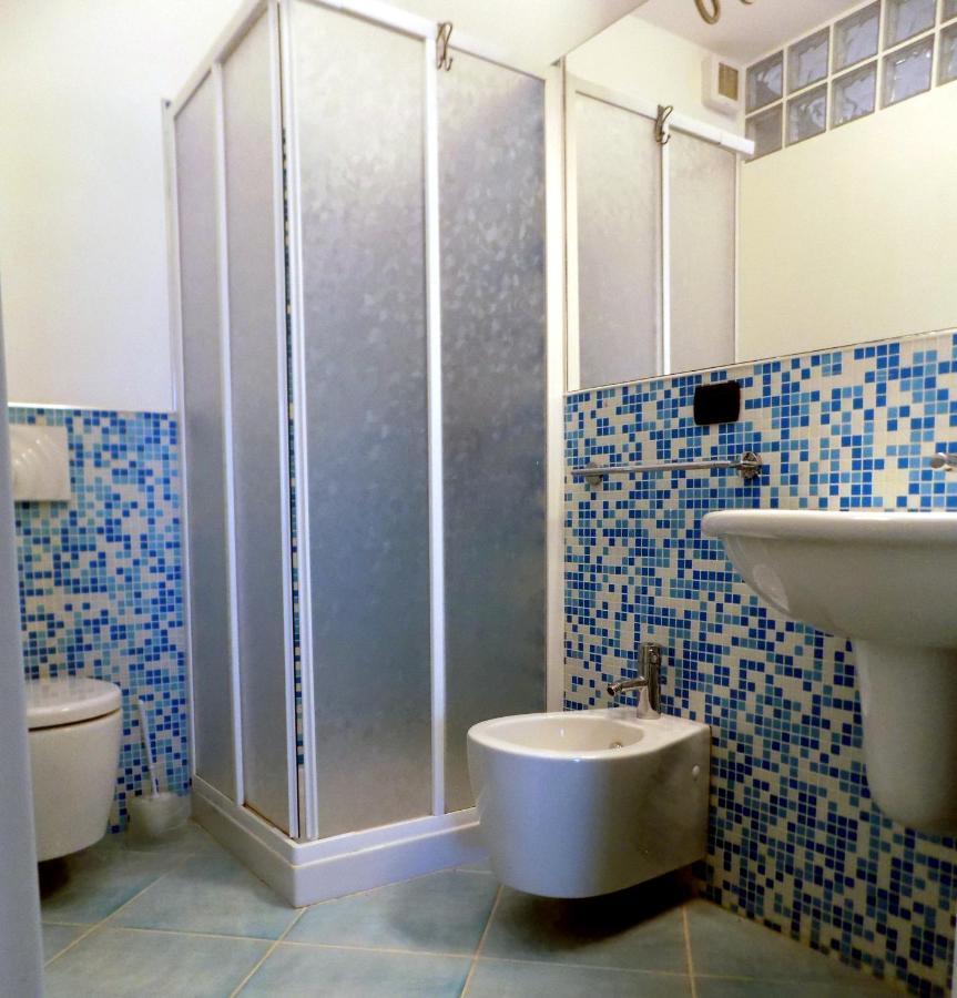 Alghero Locazioni Ngoại thất bức ảnh