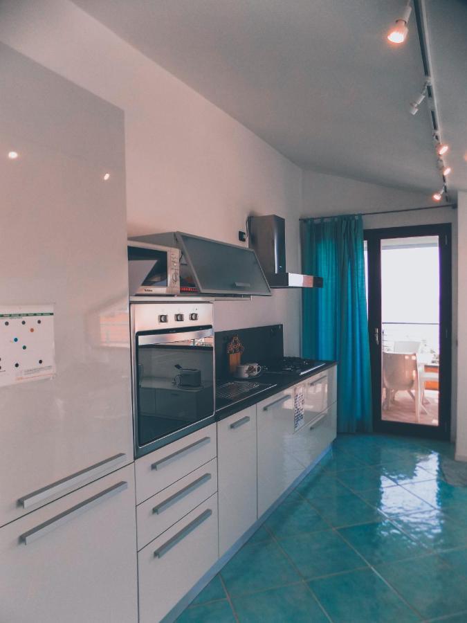 Alghero Locazioni Ngoại thất bức ảnh