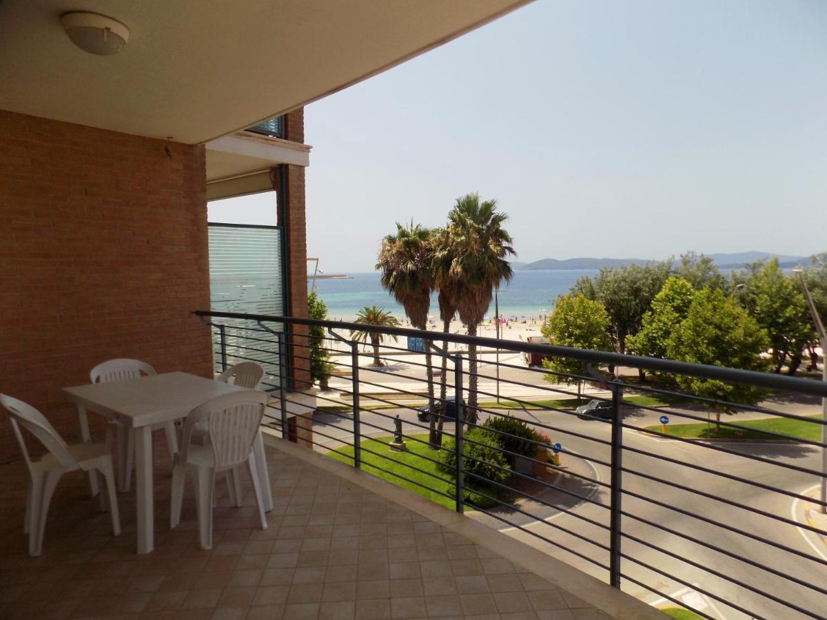 Alghero Locazioni Ngoại thất bức ảnh