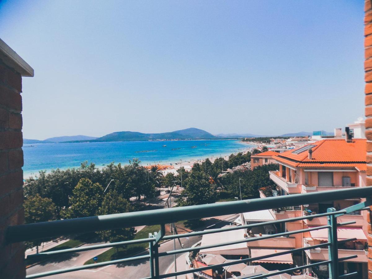 Alghero Locazioni Ngoại thất bức ảnh
